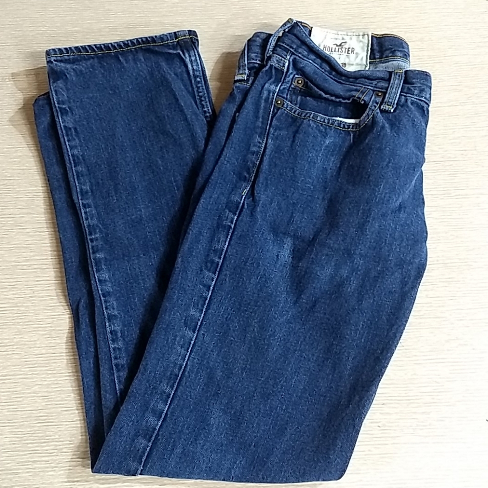 Men's Hollister Jeans, 29x30